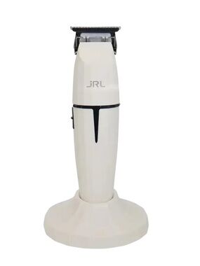 White Cordless Beard & Detail Trimmer